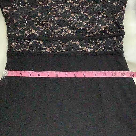 R&M Collection Formal Gown - Picture 12 of 12